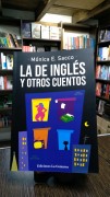 LA DE INGLÉS Y OTROS CUENTOS